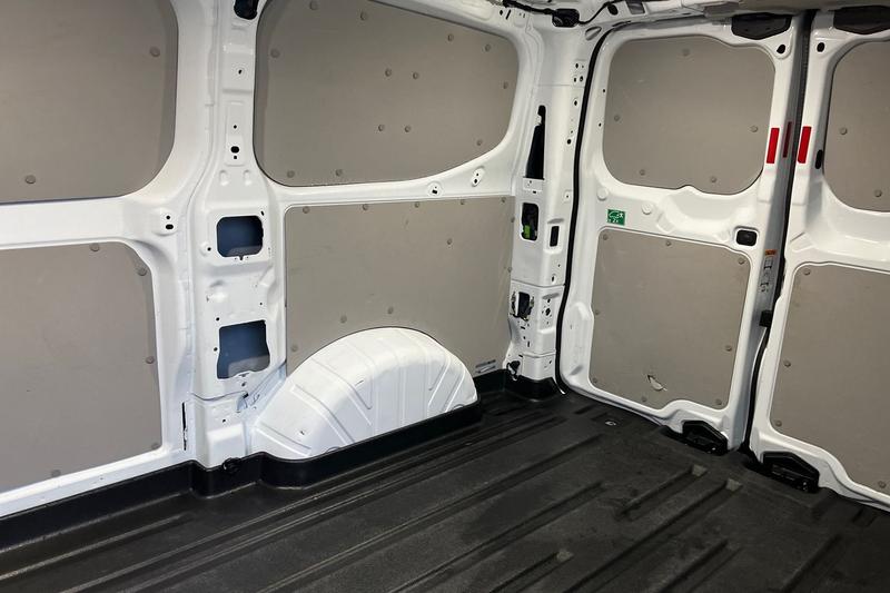 Used Ford Transit Custom 2024 for sale - 77685148: Photo 4