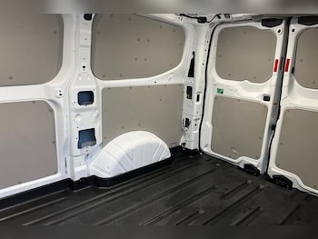 Used Ford Transit Custom 2024 for sale - 77685148: Photo