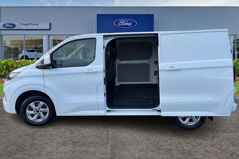 Used Ford Transit Custom 2024 for sale - 77685148: Photo 5