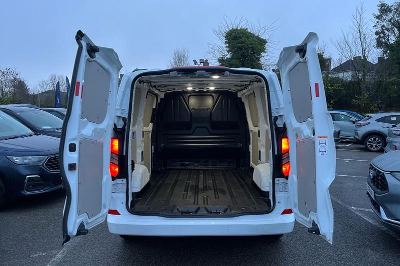 Used Ford Transit Custom 2024 for sale - 77685148: Photo 6