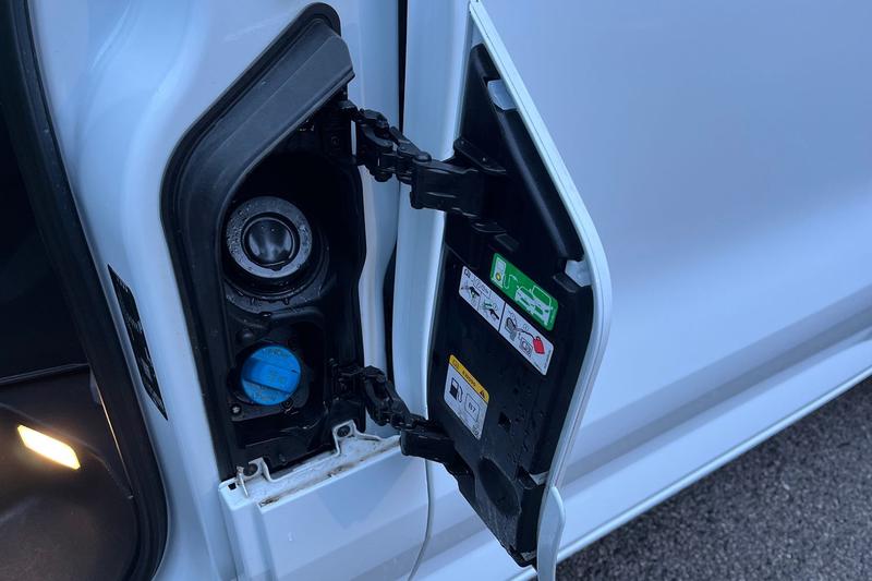 Used Ford Transit Custom 2024 for sale - 77685148: Photo 7