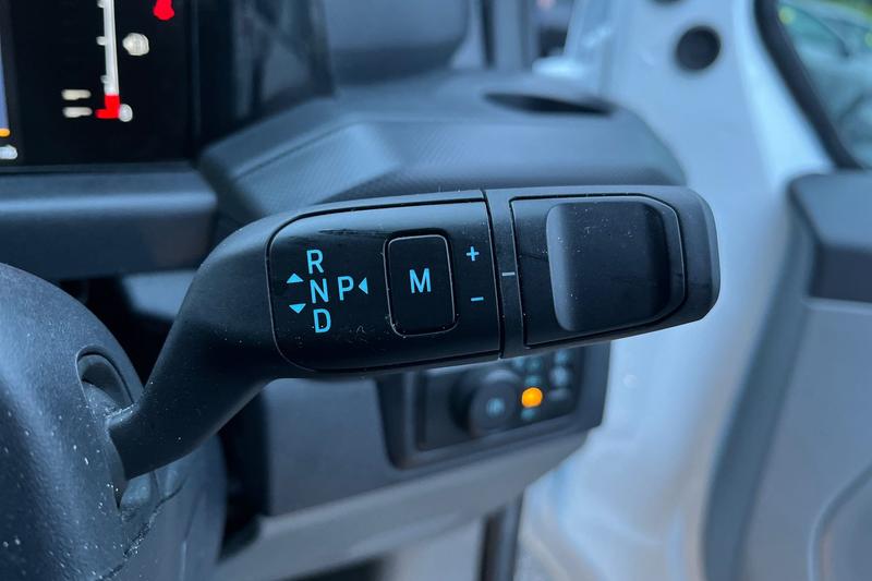 Used Ford Transit Custom 2024 for sale - 77685148: Photo 8