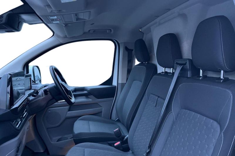 Used Ford Transit Custom 2024 for sale - 77685148: Photo 9
