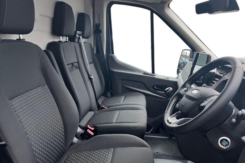 Used Ford Transit for sale - 77878274: Photo 10