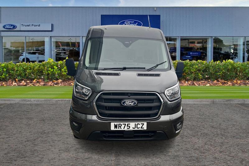 Used Ford Transit for sale - 77878274: Photo 11