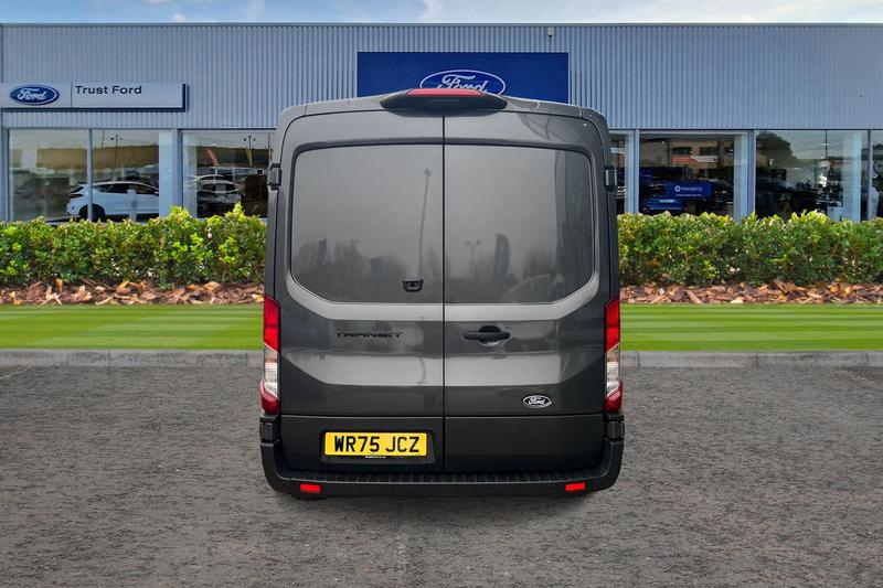 Used Ford Transit for sale - 77878274: Photo 12