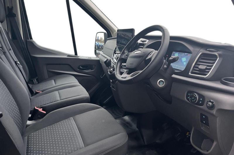 Used Ford Transit for sale - 77878274: Photo 13