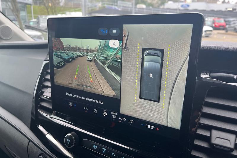 Used Ford Transit for sale - 77878274: Photo 15