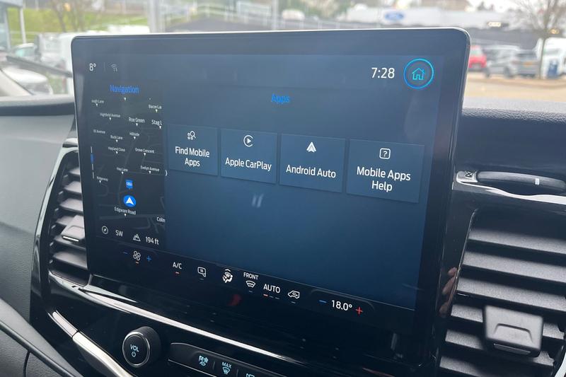 Used Ford Transit for sale - 77878274: Photo 16