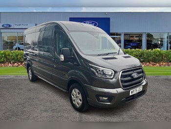 Used Ford Transit undefined for sale - 77878274: Photo