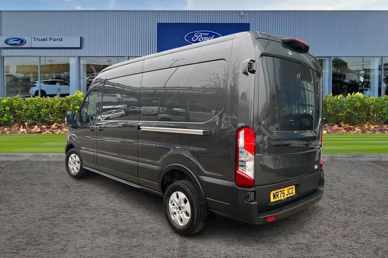 Used Ford Transit for sale - 77878274: Photo 2