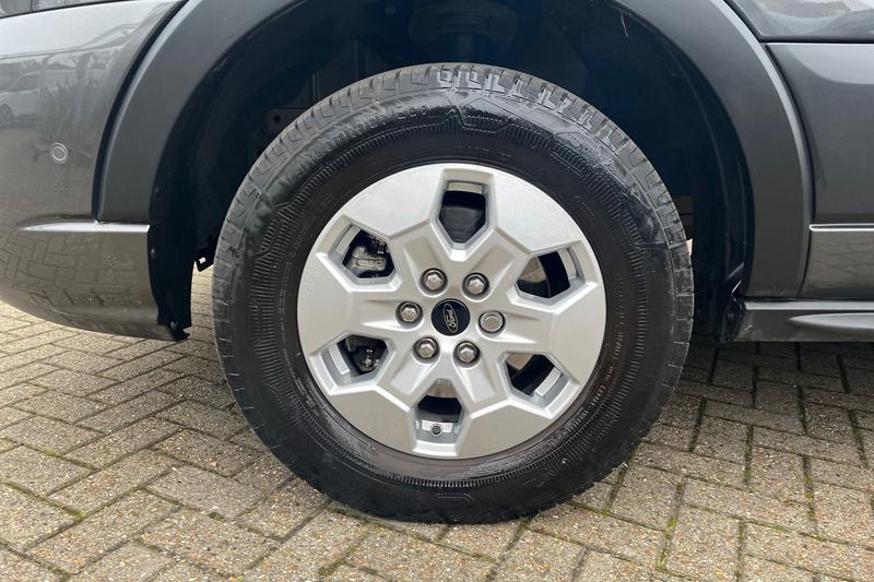 Used Ford Transit for sale - 77878274: Photo 20