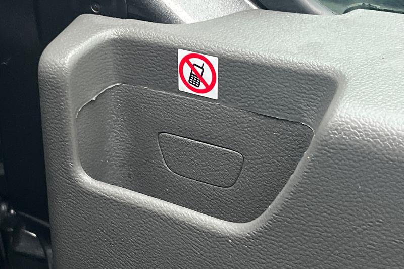 Used Ford Transit for sale - 77878274: Photo 26