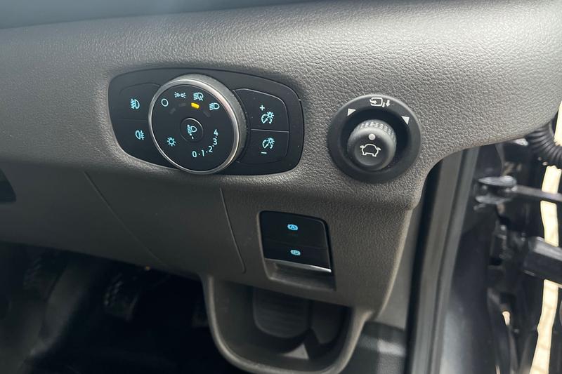 Used Ford Transit for sale - 77878274: Photo 27