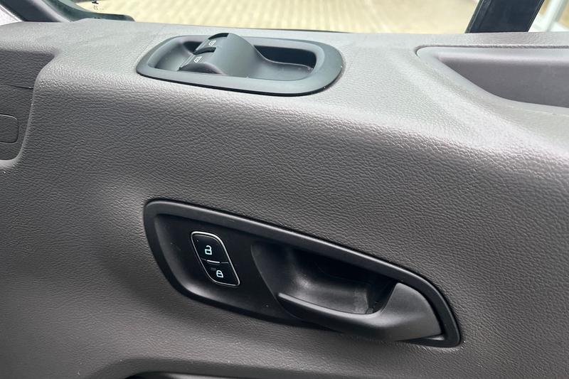 Used Ford Transit for sale - 77878274: Photo 28