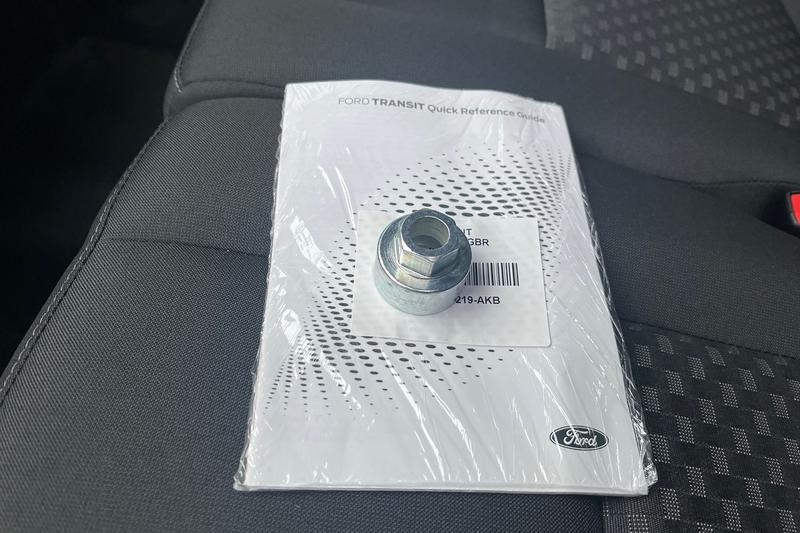 Used Ford Transit for sale - 77878274: Photo 29