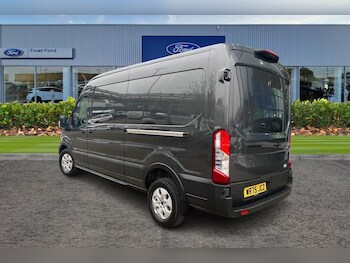 Used Ford Transit undefined for sale - 77878274: Photo