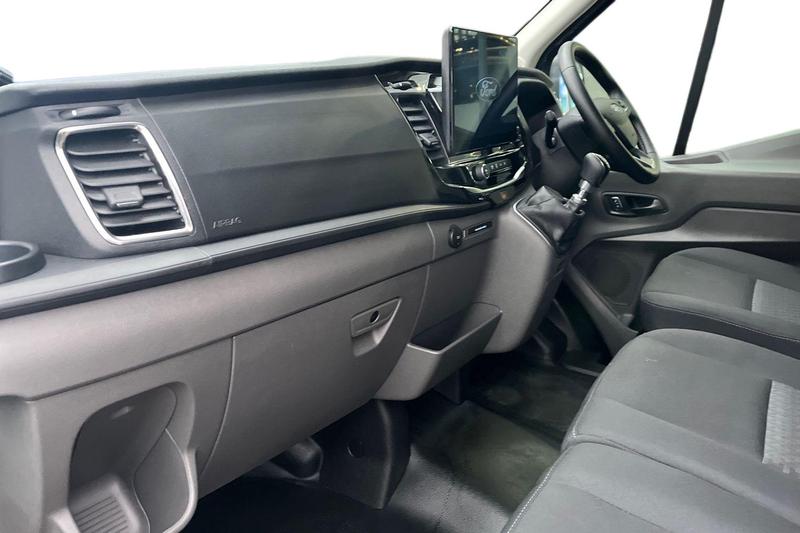 Used Ford Transit for sale - 77878274: Photo 3