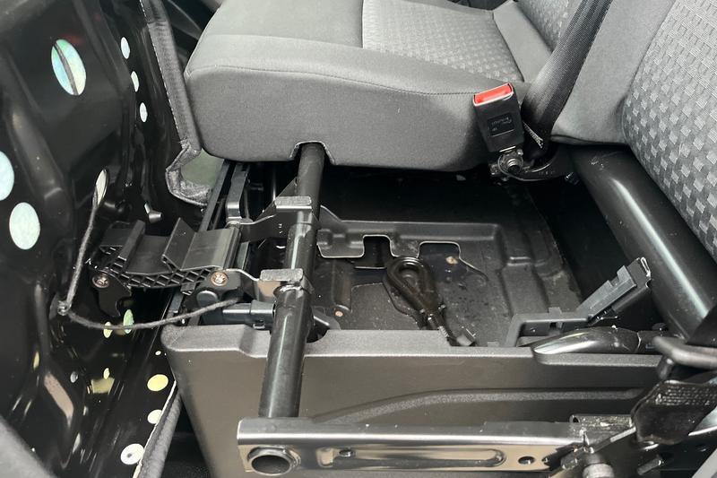 Used Ford Transit for sale - 77878274: Photo 30