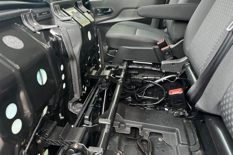 Used Ford Transit for sale - 77878274: Photo 31