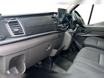 Used Ford Transit undefined for sale - 77878274: Photo