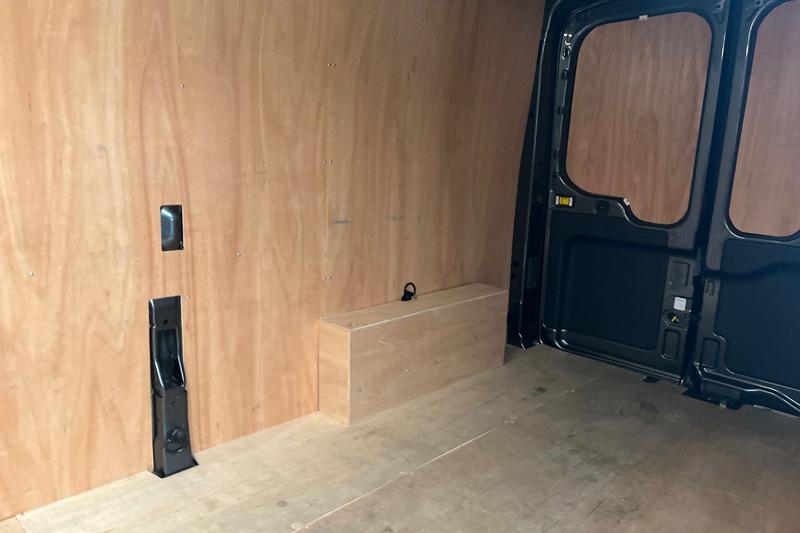 Used Ford Transit for sale - 77878274: Photo 4