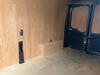 Used Ford Transit undefined for sale - 77878274: Photo