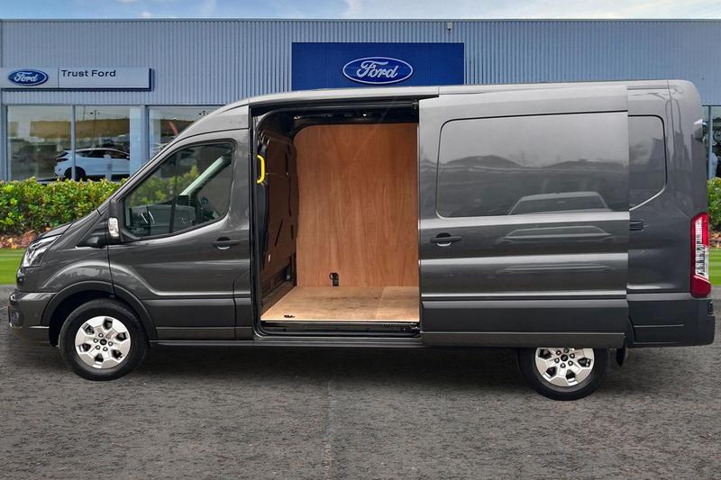 Used Ford Transit for sale - 77878274: Photo 5