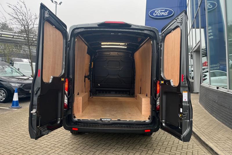 Used Ford Transit for sale - 77878274: Photo 6
