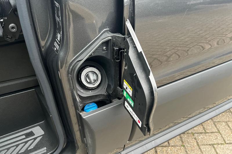 Used Ford Transit for sale - 77878274: Photo 7