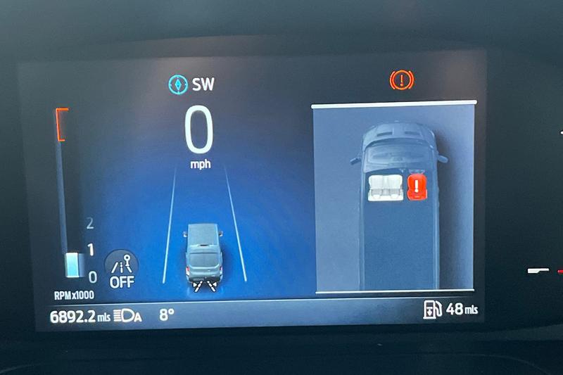 Used Ford Transit for sale - 77878274: Photo 8