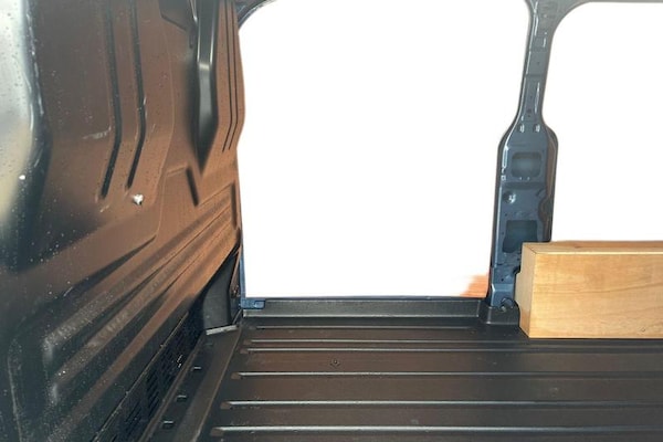 Used Ford Transit Custom 2025 for sale - 75709709: Photo 11