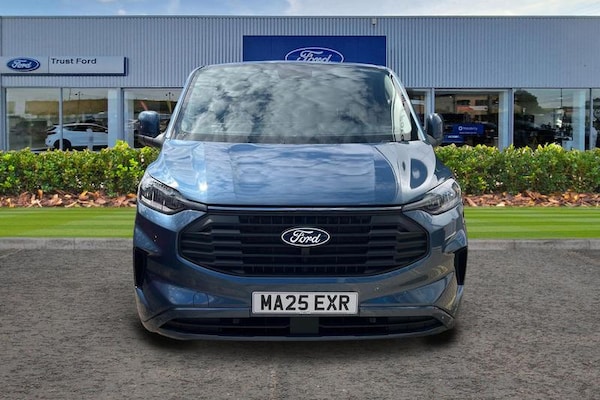 Used Ford Transit Custom 2025 for sale - 75709709: Photo 12