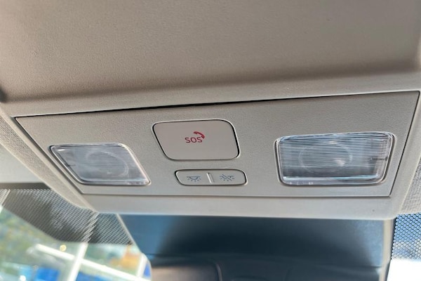 Used Ford Transit Custom 2025 for sale - 75709709: Photo 25