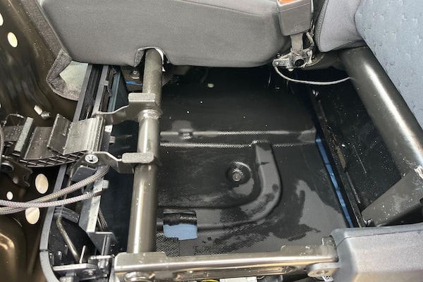 Used Ford Transit Custom 2025 for sale - 75709709: Photo 29