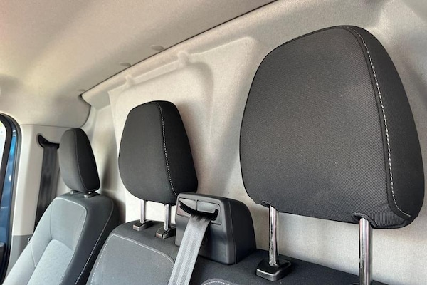Used Ford Transit Custom 2025 for sale - 75709709: Photo 31