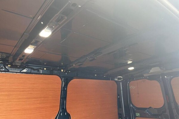Used Ford Transit Custom 2025 for sale - 75709709: Photo 33
