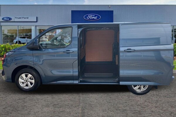 Used Ford Transit Custom 2025 for sale - 75709709: Photo 6
