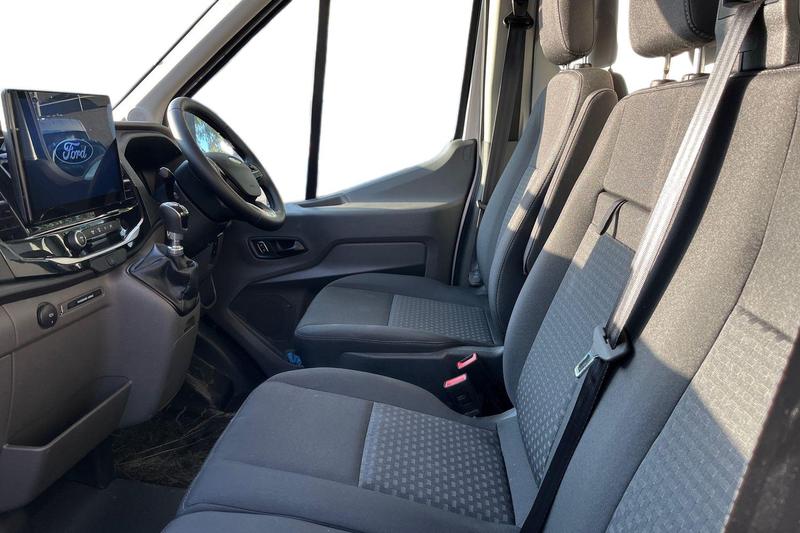 Used Ford Transit 2025 for sale - 76008503: Photo 10