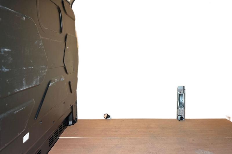 Used Ford Transit 2025 for sale - 76008503: Photo 11