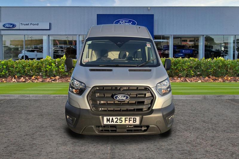 Used Ford Transit 2025 for sale - 76008503: Photo 12