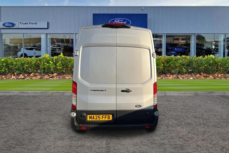 Used Ford Transit 2025 for sale - 76008503: Photo 13