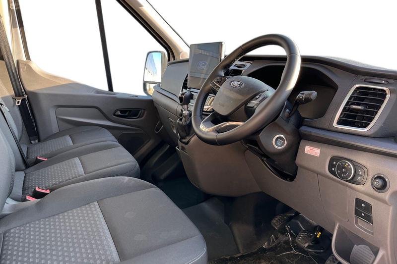 Used Ford Transit 2025 for sale - 76008503: Photo 14
