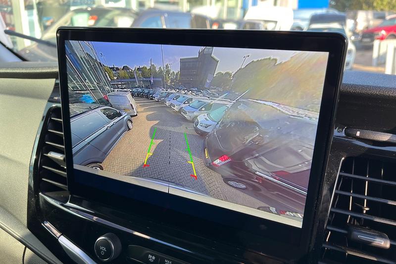 Used Ford Transit 2025 for sale - 76008503: Photo 16