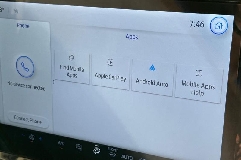 Used Ford Transit 2025 for sale - 76008503: Photo 17