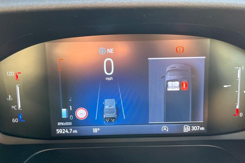 Used Ford Transit 2025 for sale - 76008503: Photo 18