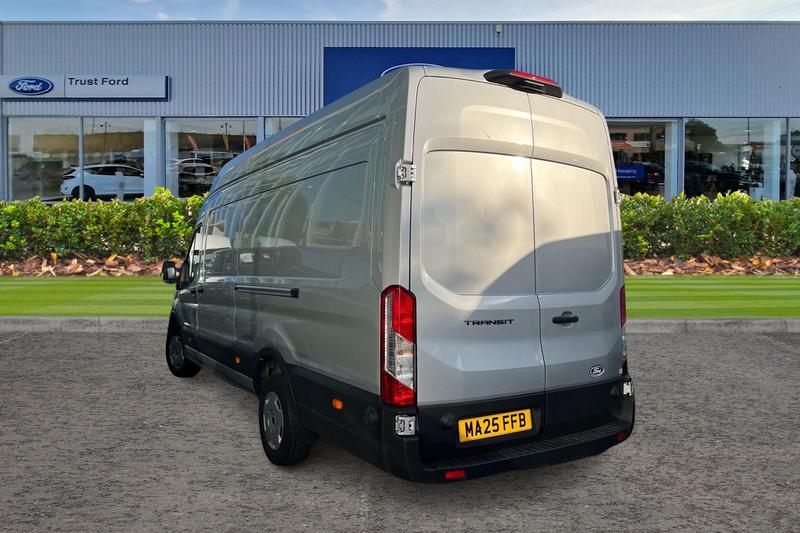 Used Ford Transit 2025 for sale - 76008503: Photo 2