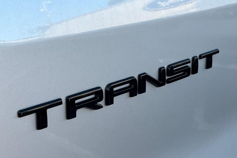 Used Ford Transit 2025 for sale - 76008503: Photo 20