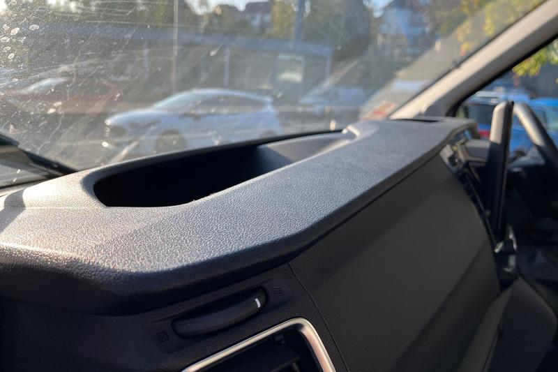 Used Ford Transit 2025 for sale - 76008503: Photo 23