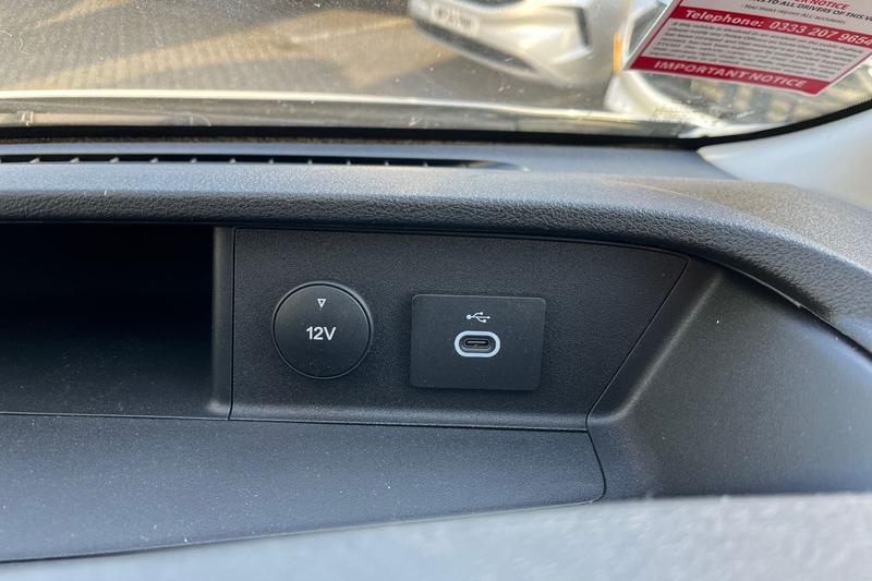 Used Ford Transit 2025 for sale - 76008503: Photo 24